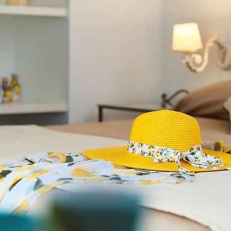 Villa Fabiana Amalfi Quarto foto