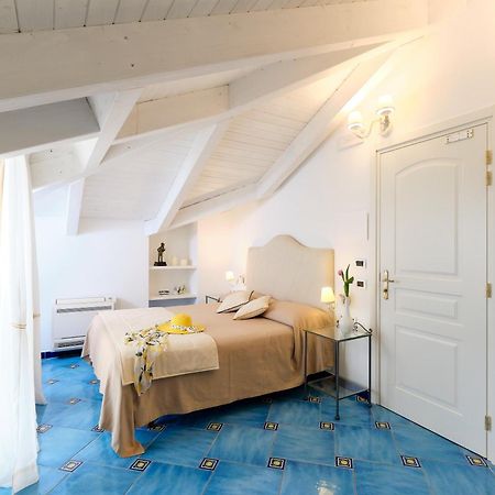 Villa Fabiana Amalfi Quarto foto