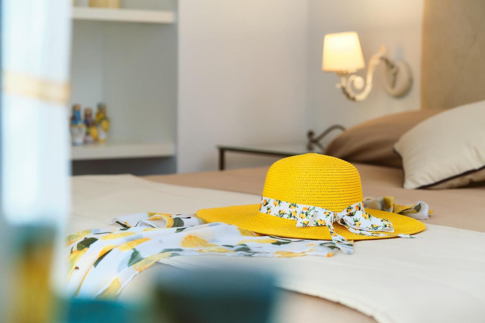 Villa Fabiana Amalfi Quarto foto