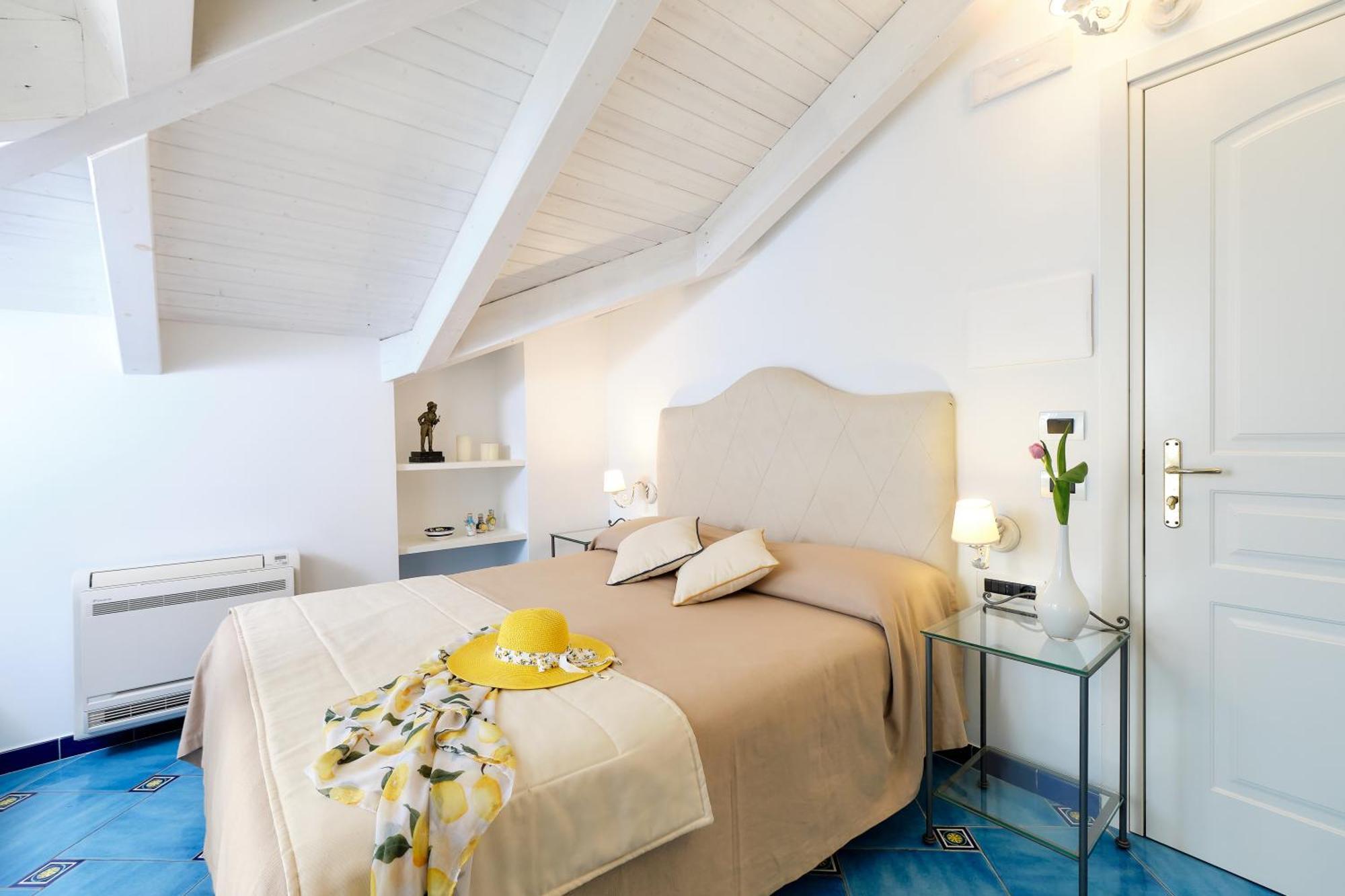 Villa Fabiana Amalfi Quarto foto