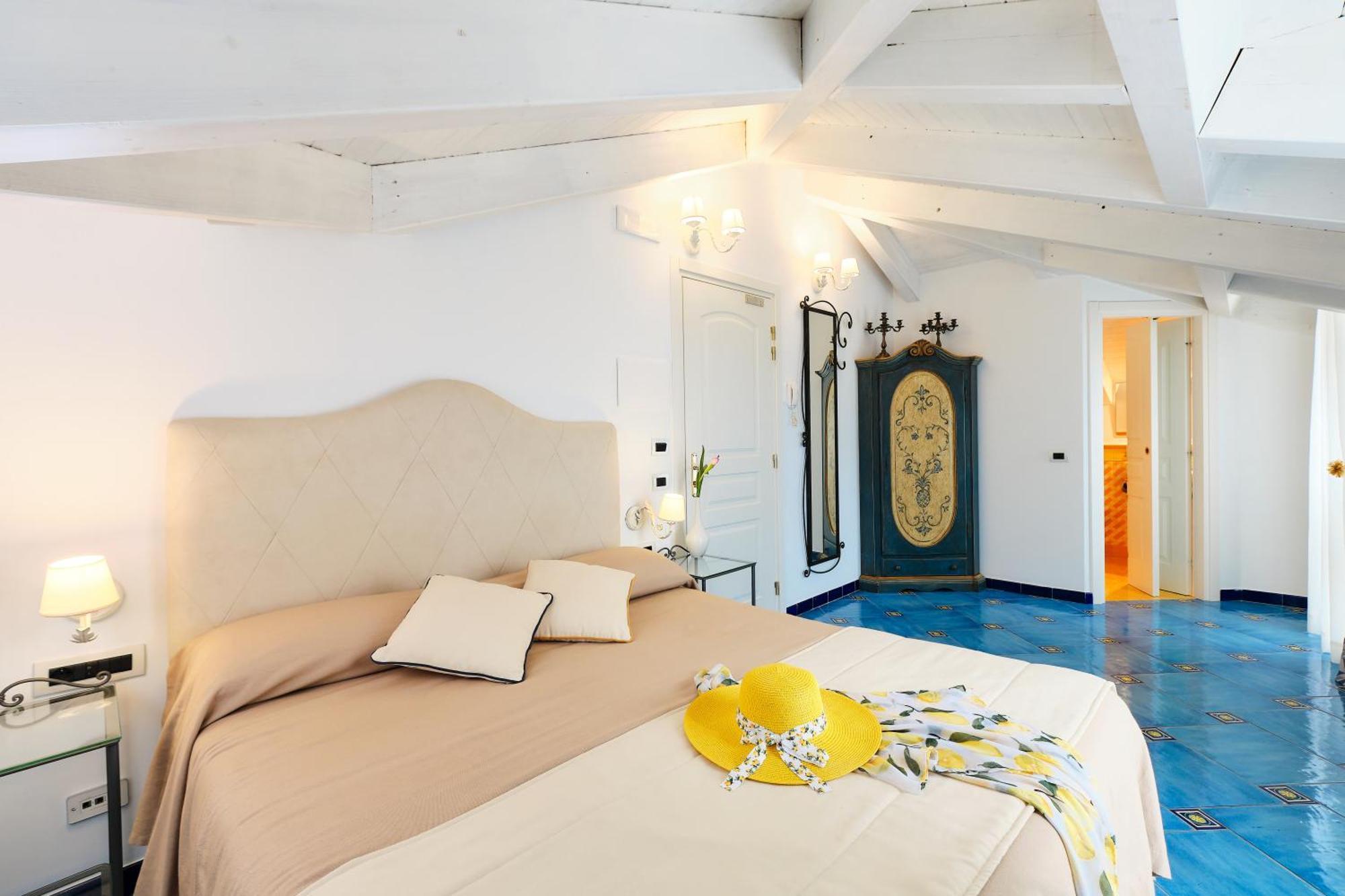 Villa Fabiana Amalfi Quarto foto