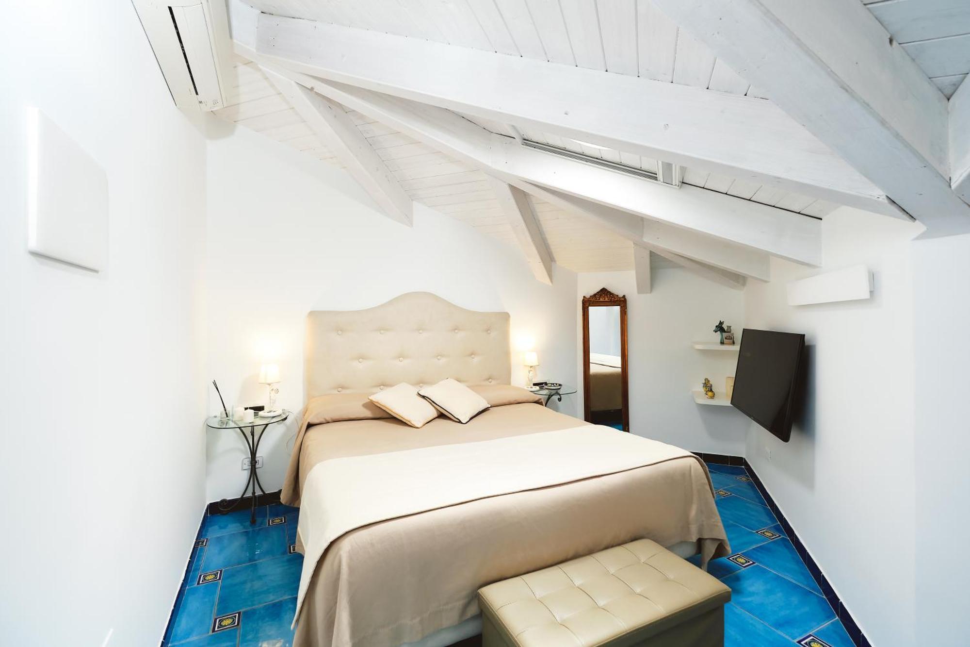 Villa Fabiana Amalfi Quarto foto